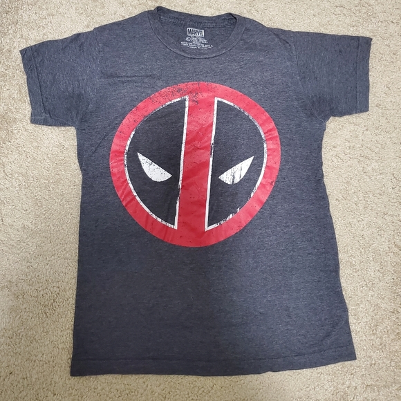 Marvel Tee - Picture 2 of 2